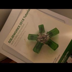 Solidworks book